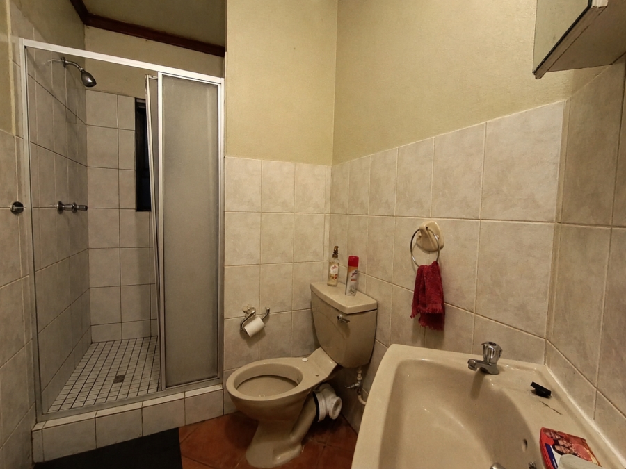 3 Bedroom Property for Sale in Langenhovenpark Free State